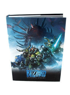 The Art of Blizzard