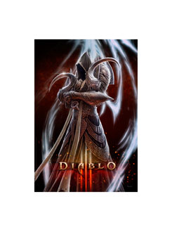 Poster Diablo III