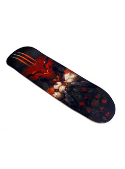Planche de skateboard Diablo III