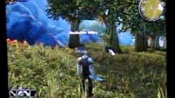 Image de la vidéo E3 2002 - Guardians of Azeroth 1