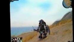 Image de la vidéo E3 2002 - Guardians of Azeroth 2