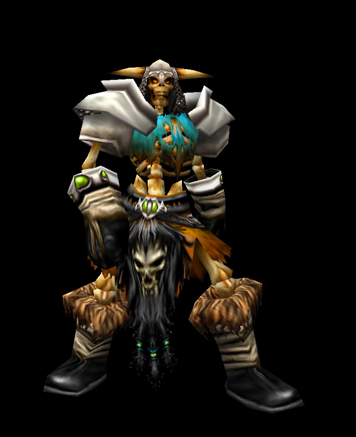 Artwork de World of Warcraft