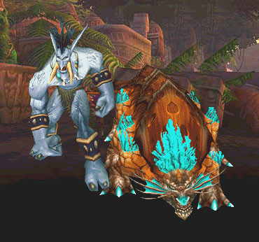 Artwork de World of Warcraft