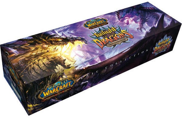 Twilight of the Dragons - Epic Collection.