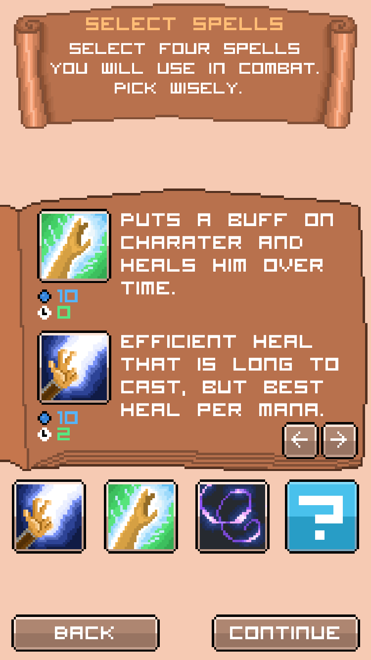 Image du jeu Little Healer